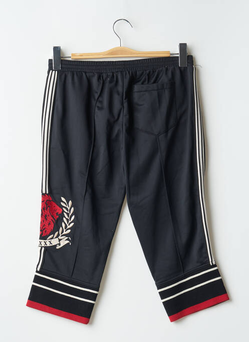 Jogging noir SCHOOL RAG pour femme