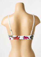 Soutien-gorge blanc MORGAN pour femme seconde vue