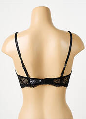 Soutien-gorge noir MORGAN pour femme seconde vue