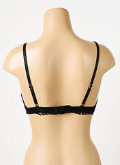 Soutien-gorge noir MORGAN pour femme seconde vue