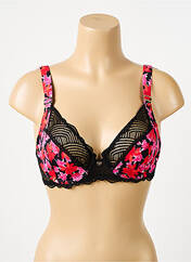 Soutien-gorge rose MORGAN pour femme seconde vue