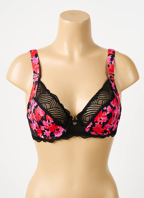 Soutien-gorge rose MORGAN pour femme