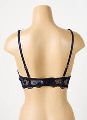 Soutien-gorge bleu MORGAN pour femme seconde vue