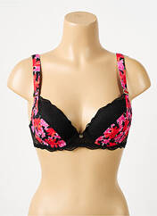 Soutien-gorge rouge MORGAN pour femme seconde vue