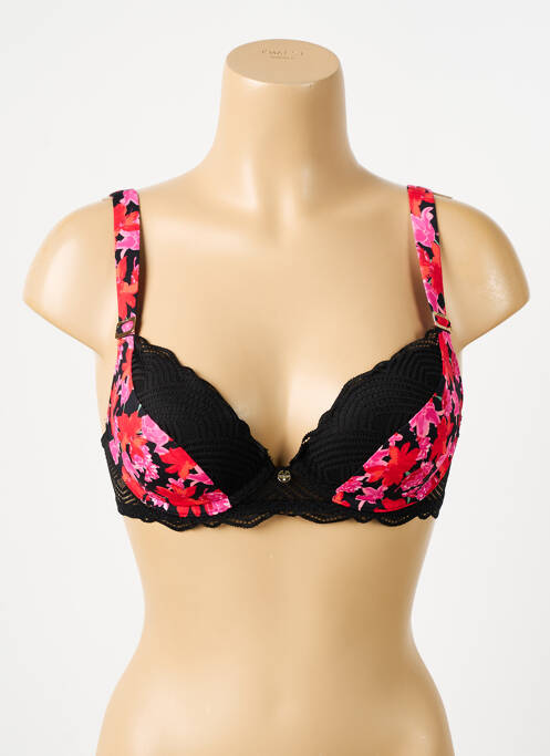 Soutien-gorge rouge MORGAN pour femme