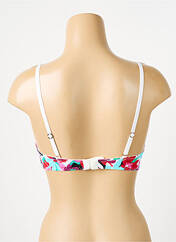 Soutien-gorge blanc MORGAN pour femme seconde vue