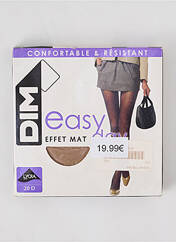 Collants chair DIM pour femme seconde vue