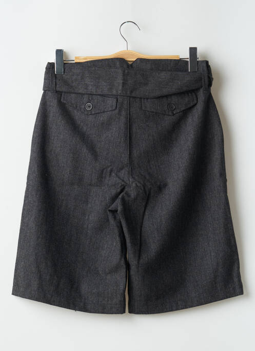 Bermuda gris AEM'KEI pour femme