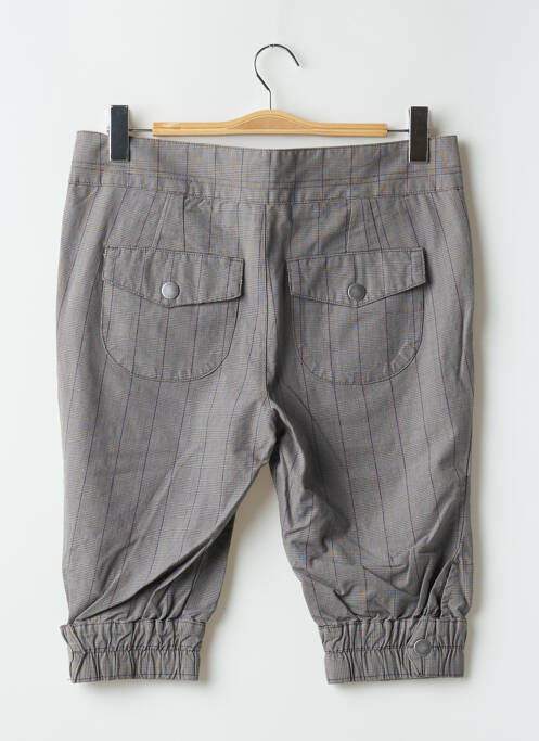 Corsaire gris DCSHOECOUSA pour femme