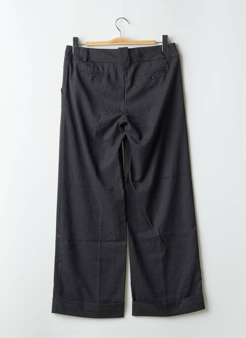 Pantalon chino gris PAKO LITTO pour femme