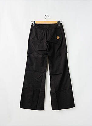 Jeans coupe droite taille normale taille normale noir LA BRIGADA INTERNACIONAL femme