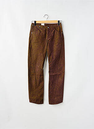 Jeans coupe droite taille normale taille normale violet LEVI'S femme