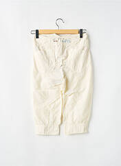 Corsaire beige FREEMAN T.PORTER pour femme seconde vue