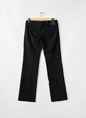 Pantalon chino noir FORNARINA pour femme seconde vue