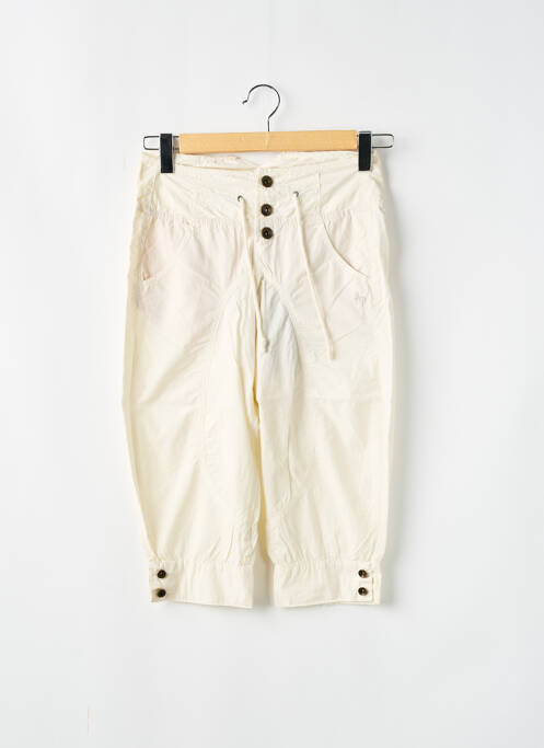 Corsaire beige FREEMAN T.PORTER pour femme