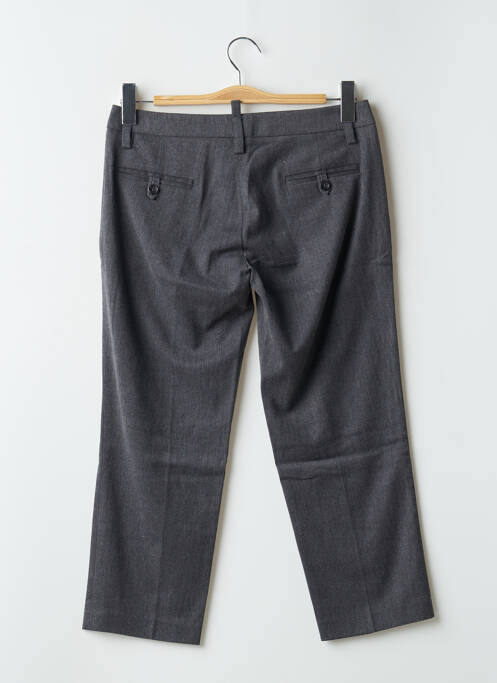 Pantalon chino gris PHARD pour femme