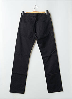 Jeans coupe slim stretch taille normale vert TEDDY SMITH femme