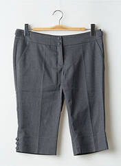 Bermuda gris VERO MODA pour femme seconde vue