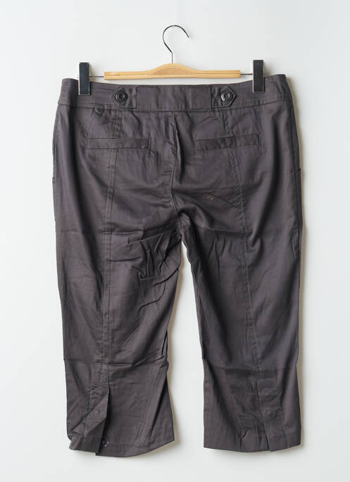 Bermuda gris VERO MODA femme