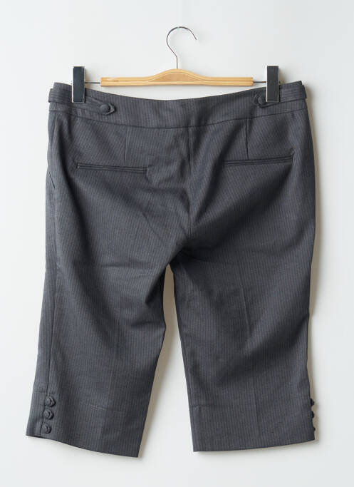 Bermuda gris VERO MODA femme