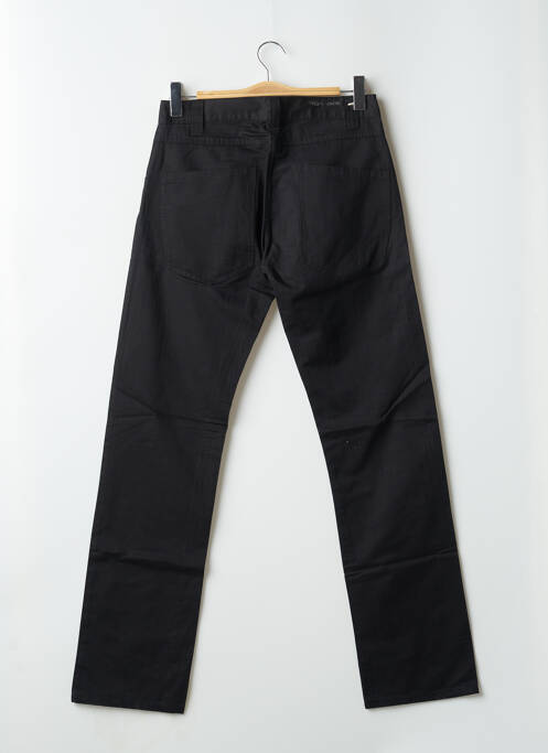 Jeans coupe slim vert TEDDY SMITH pour femme