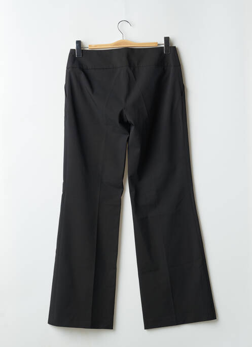 Pantalon droit noir SCHOOL RAG pour femme