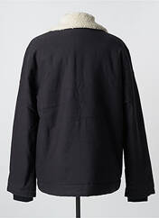 Blouson noir EDWIN pour homme seconde vue