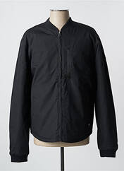 Blouson noir EDWIN pour homme seconde vue