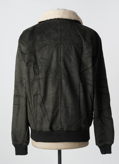 Blouson vert BLOTTER ATELIER pour homme
