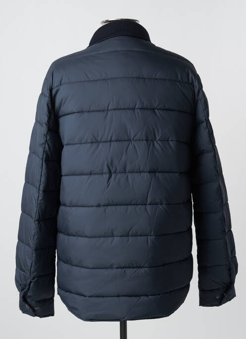 Doudoune bleu HARTFORD pour homme