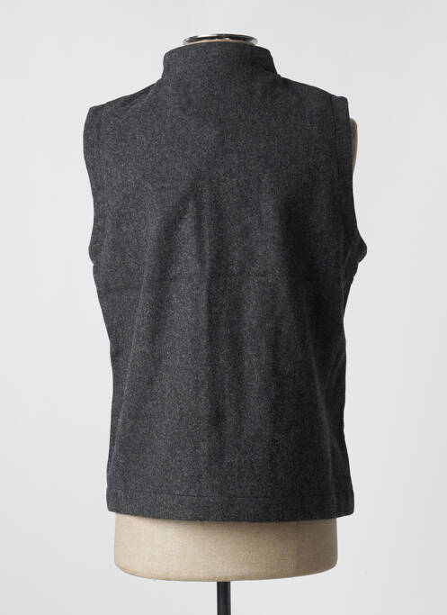 Veste casual gris OLOW pour homme