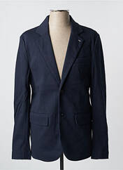 Blazer bleu OXBOW pour homme seconde vue