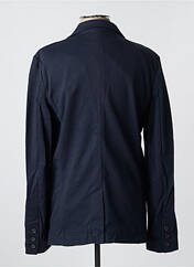 Blazer bleu OXBOW pour homme seconde vue