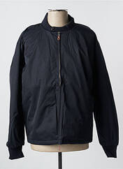 Blouson bleu BELLEROSE pour homme seconde vue