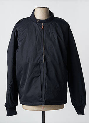 Blouson bleu BELLEROSE pour homme