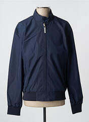 Blouson bleu OXBOW pour homme seconde vue