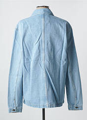 Veste casual bleu MAISON LABICHE pour homme seconde vue