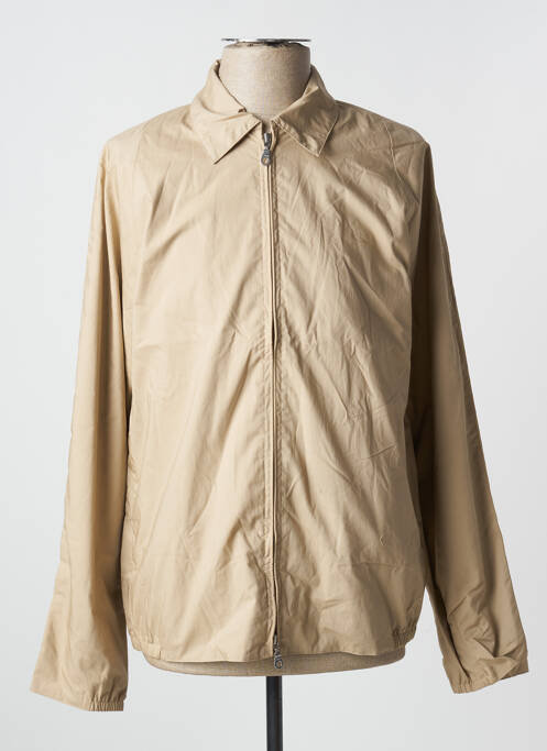 Veste casual beige BELLEROSE pour homme