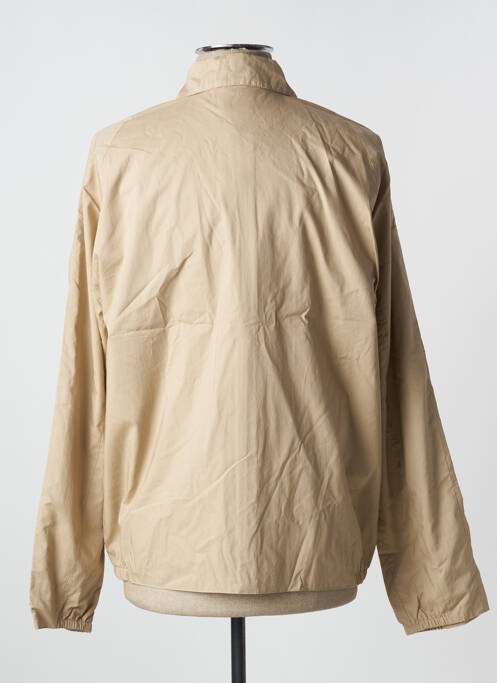 Veste casual beige BELLEROSE pour homme