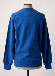 Sweat-shirt bleu LA PAZ pour homme seconde vue