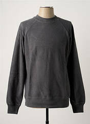 Sweat-shirt gris LA PAZ pour homme seconde vue