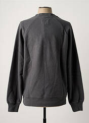 Sweat-shirt gris LA PAZ pour homme seconde vue