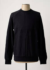 Sweat-shirt noir LA PAZ pour homme seconde vue