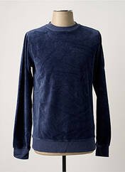 T-shirt bleu LES GARCONS FACILES pour homme seconde vue