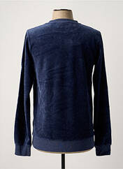 T-shirt bleu LES GARCONS FACILES pour homme seconde vue