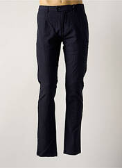 Pantalon chino bleu DSTREZZED pour homme seconde vue