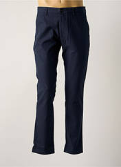 Pantalon chino bleu FARAH pour homme seconde vue