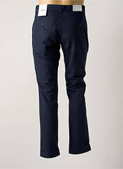 Pantalon chino bleu FARAH pour homme seconde vue