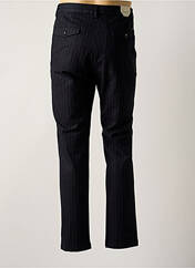 Pantalon slim bleu DSTREZZED pour homme seconde vue