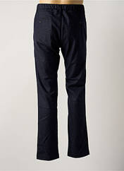 Pantalon slim bleu HARTFORD pour homme seconde vue